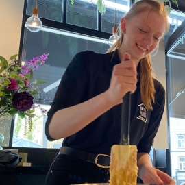 Lisette Bronmeijer